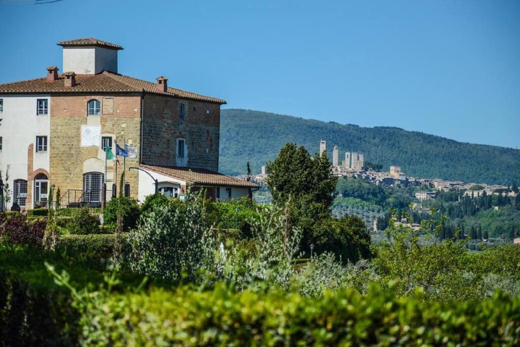 Castello Di Fulignano Ildebrando Superior