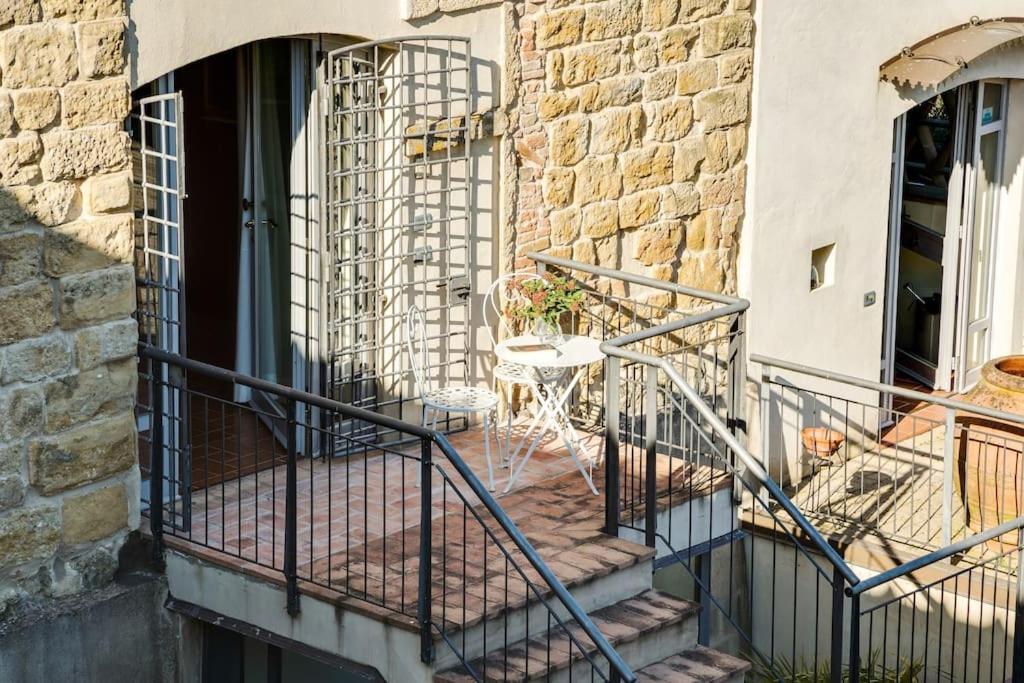 Apartment Castello Di Fulignano Ildebrando Superior San Gimignano