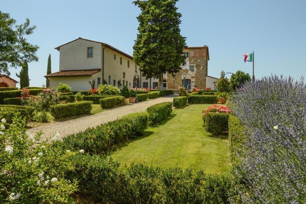 Castello Di Fulignano Ildebrando Superior *