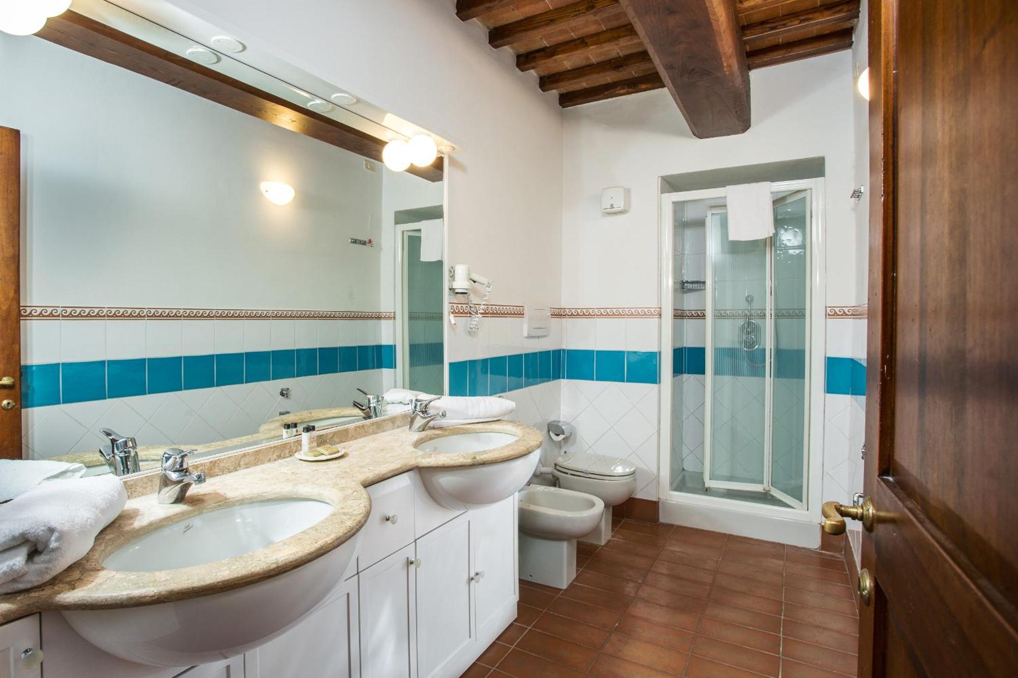 Apartment Castello Di Fulignano Ildebrando Superior *